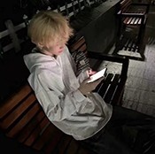 久播影院APP应用